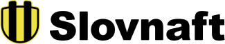 Slovnaft logo
