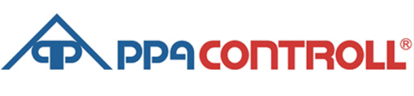PPA Controll logo