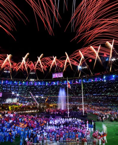 SPORTS EVENTS